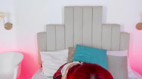 Violett Nyx  online show from 11, 1, 2026