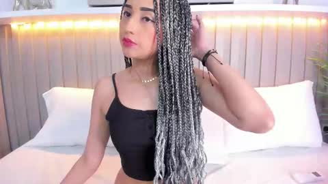 Violett  online show from 22, 10, 2025