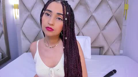 Violett  online show from 6, 2, 2026