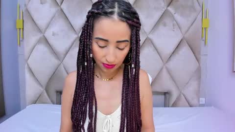 Violett  online show from 8, 4, 2026