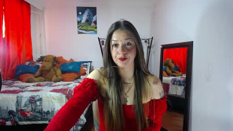 violetta_afrodita online show from 19, 9, 2025