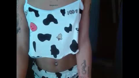 violetta_dreams online show from 13, 4, 2026