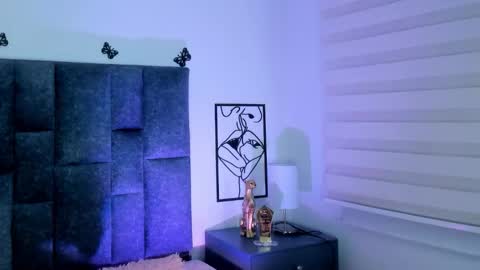 Violetta Ficher online show from 3, 2, 2026