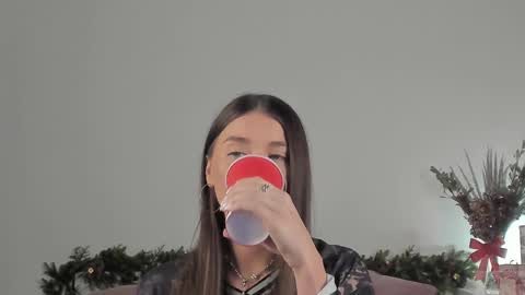 violetta_finch online show from 13, 1, 2025