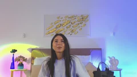 Snapshot of violetta_finch chatting on 28, 5, 2026 violetta_finch online show from 28, 5, 2026