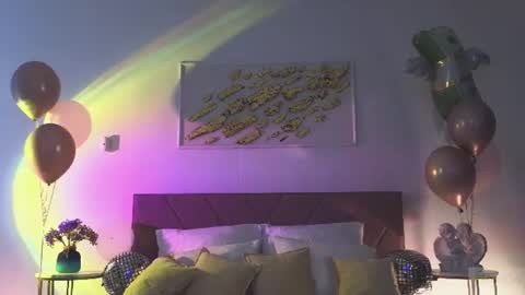 violetta_finch online show from 18, 6, 2026