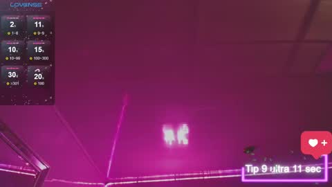 Violetta  online show from 12, 2, 2025