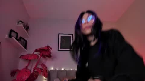 Violetta nur online show from 17, 2, 2026