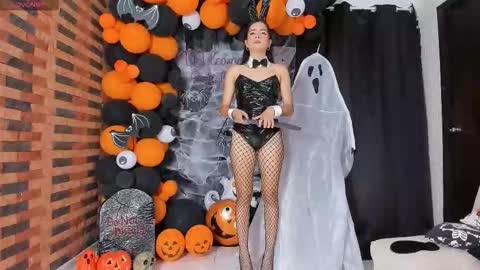 violetta_pretty online show from 24, 10, 2025