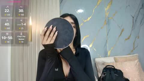 Snapshot of violetta_ross chatting on 20, 9, 2025 violetta_ross online show from 20, 9, 2025