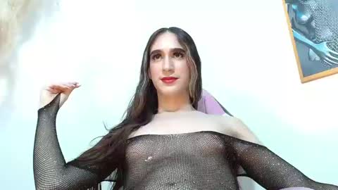 Princess Violet Valerious Follow me IGX violetvalerious online show from 6, 12, 2024