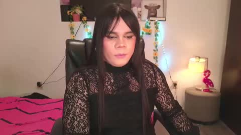 Snapshot of violettacam69 chatting on 11, 2, 2025 violettacam69 online show from 11, 2, 2025