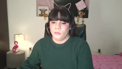 Snapshot of violettacam69 chatting on 20, 2, 2025 violettacam69 online show from 20, 2, 2025