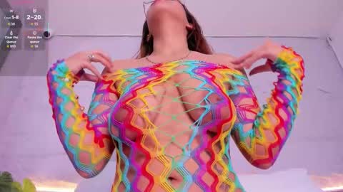 Violetta  online show from 29, 10, 2025