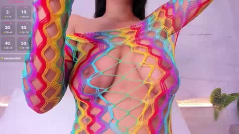 Violetta  online show from 10, 11, 2025