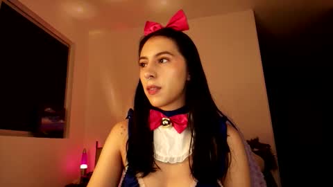 Snapshot of violettastars chatting on 6, 10, 2025 Violetta....Follow me in Twitter... online show from 6, 10, 2025