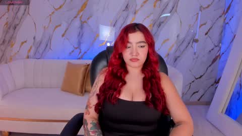 Violett Castel online show from 10, 2, 2025