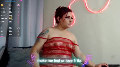 Violetta Morningstar online show from 19, 2, 2026