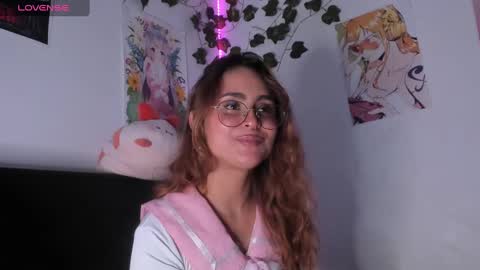 Violette  online show from 12, 2, 2025