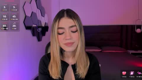 Violett  online show from 6, 2, 2026