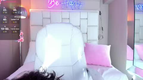 VioletthaRous online show from 18, 10, 2025