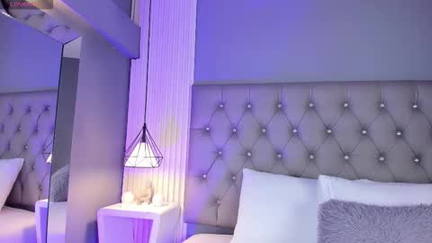 VioletthaRous online show from 28, 3, 2026