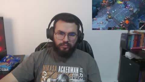 Jhon online show from 5, 4, 2026