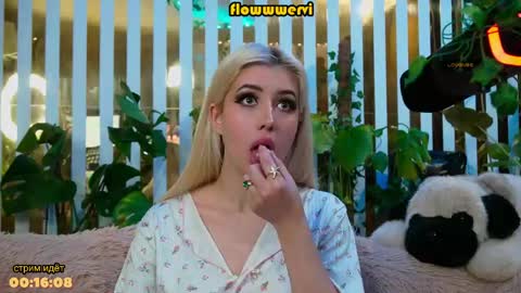 Violetta online show from 14, 4, 2026