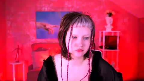 Violett online show from 16, 7, 2026