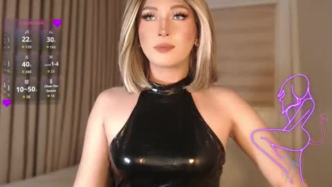 Best Of Both Worlds online show from 14, 10, 2025