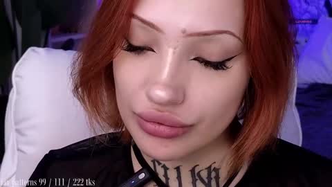 Snapshot of violetvio1ator chatting on 1, 5, 2026 Dommy mommy online show from 1, 5, 2026