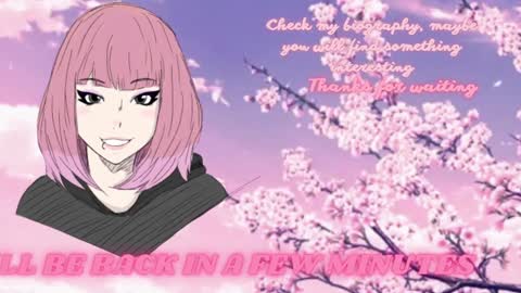 Snapshot of violetvivi_ chatting on 8, 1, 2025 Violetvivi online show from 8, 1, 2025