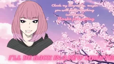 Snapshot of violetvivi_ chatting on 6, 3, 2025 Violetvivi online show from 6, 3, 2025