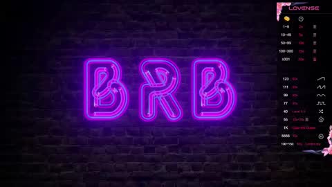 Snapshot of violetwin chatting on 18, 9, 2025 Violet online show from 18, 9, 2025