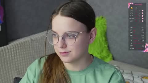 Violet online show from 22, 2, 2026