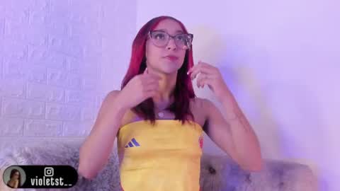 violetwinters_ online show from 18, 6, 2026