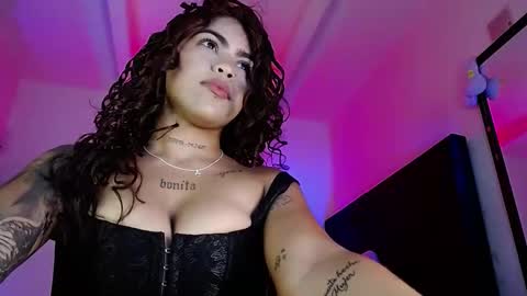 Snapshot of violetwitch05 chatting on 20, 2, 2025 Violet online show from 20, 2, 2025