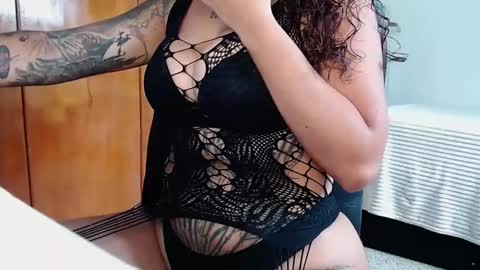 Snapshot of violetwitch05 chatting on 7, 3, 2025 Violet online show from 7, 3, 2025