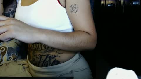 Snapshot of violetwitch05 chatting on 6, 10, 2025 Violet online show from 6, 10, 2025