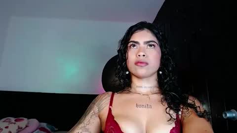 Snapshot of violetwitch05 chatting on 7, 10, 2025 Violet online show from 7, 10, 2025