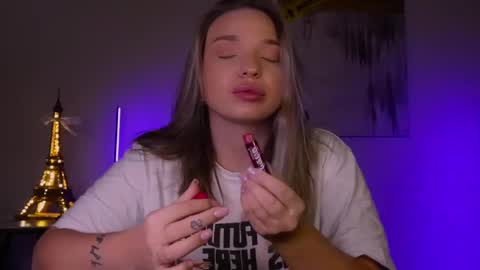 Violla online show from 3, 3, 2025