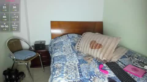 violleeet_ online show from 25, 4, 2026