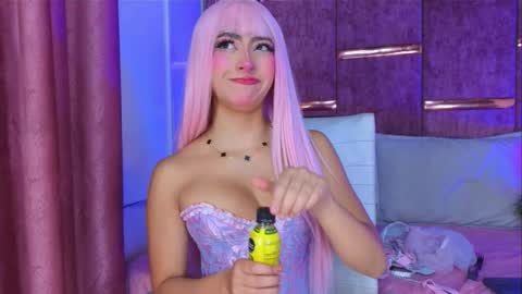 viollettebylyly online show from 16, 2, 2026