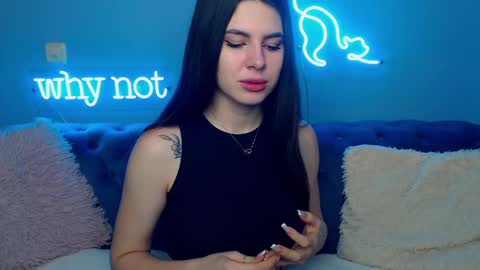 viollinalv online show from 1, 2, 2025