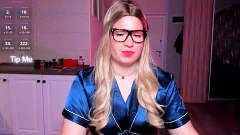  VelvettTime  online show from 20, 10, 2025