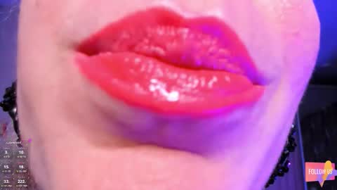  VelvettTime  online show from 19, 11, 2025