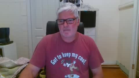 viper654321 online show from 10, 1, 2025