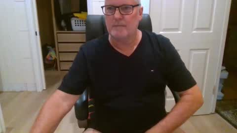 viper654321 online show from 1, 4, 2026