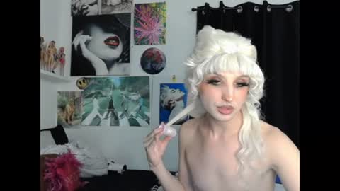 Snapshot of viperthedoll chatting on 24, 6, 2026 Viper online show from 24, 6, 2026