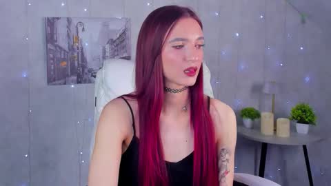 Virdjinia online show from 3, 12, 2025